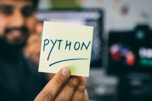 Read more about the article Unleashing the Power of Python: A Guide to its Versatility and Applications