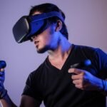 Revolutionizing Industries: AR/VR Applications Changing the Game